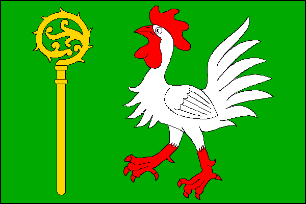 city flag