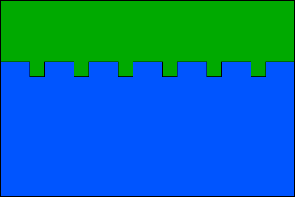 city flag