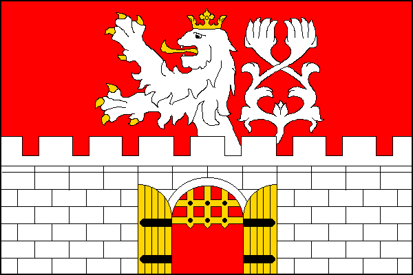 city flag