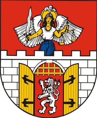 city symbol