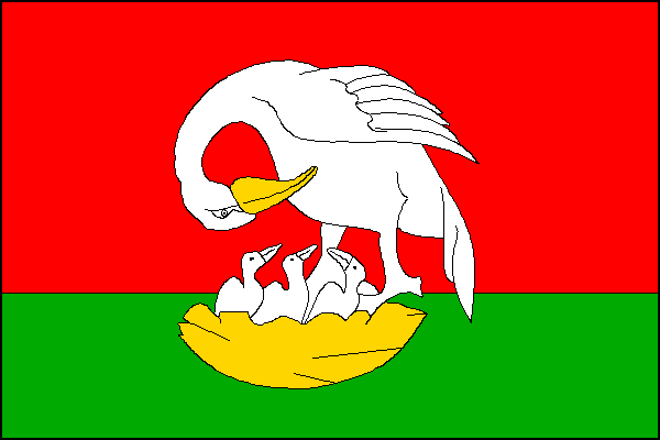 city flag