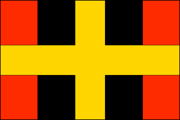 city flag