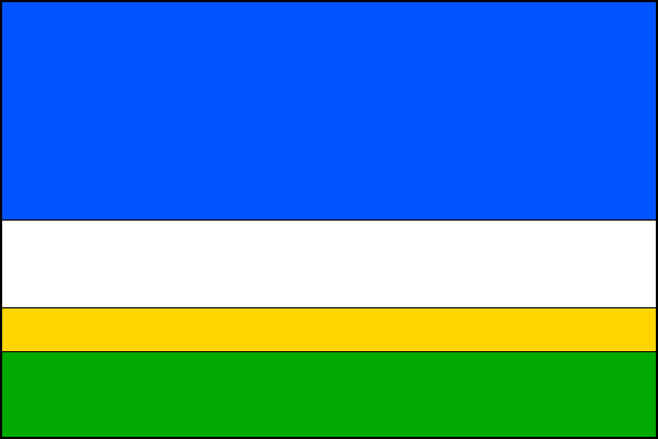 city flag