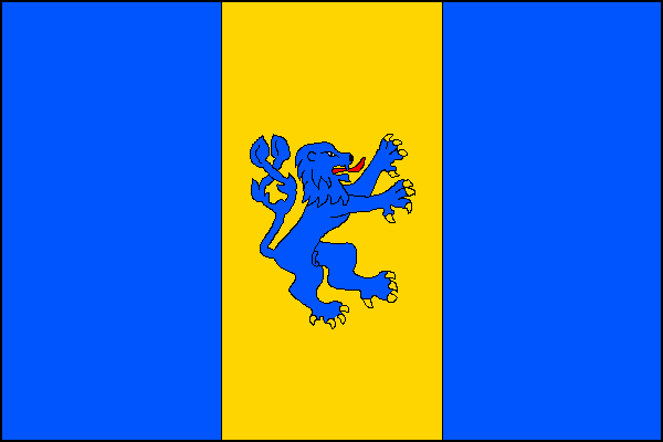 city flag