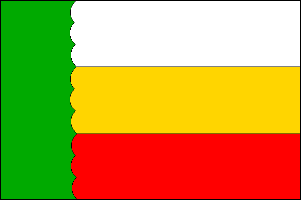 city flag