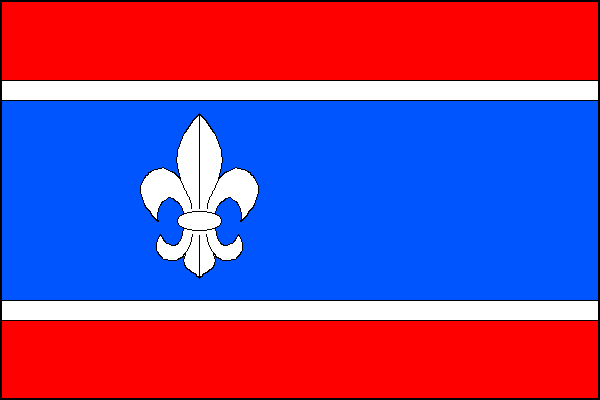 city flag