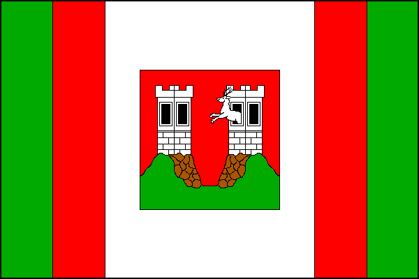 city flag