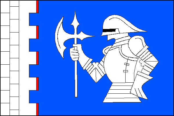 city flag