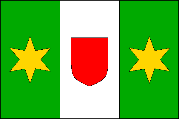 city flag