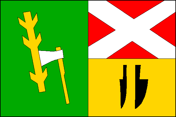 city flag