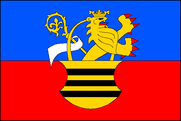 city flag