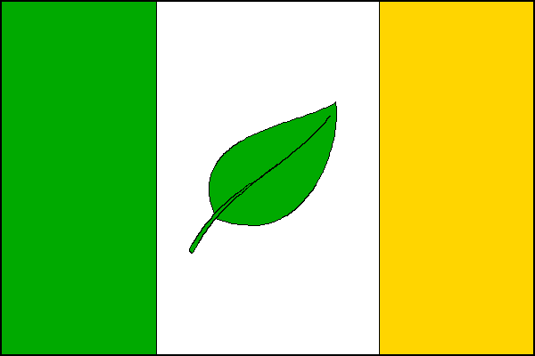 city flag