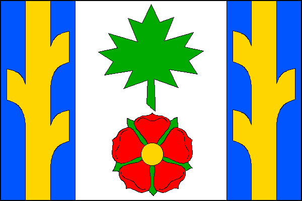 city flag