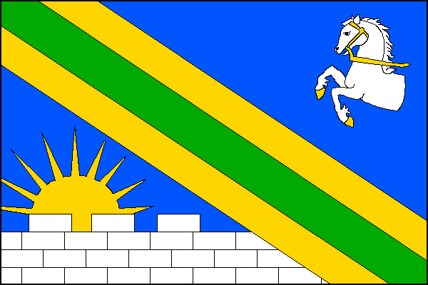 city flag