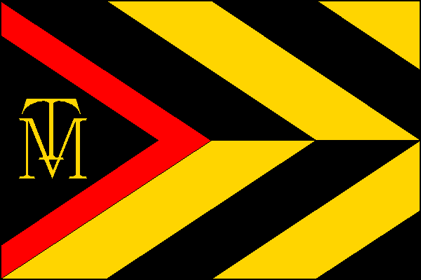 city flag