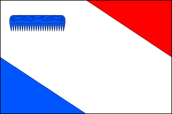 city flag