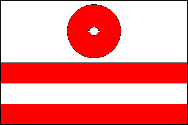 city flag