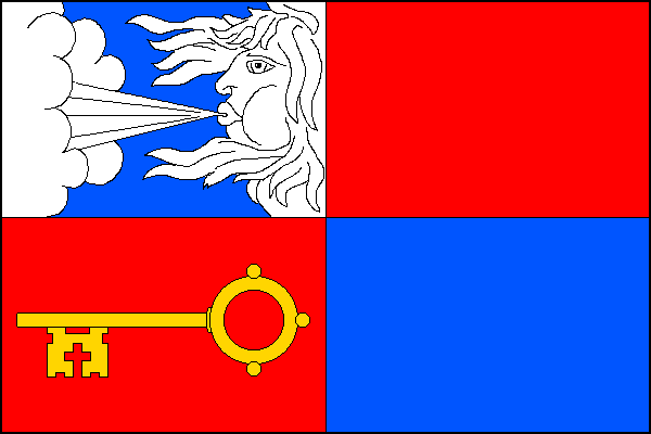 city flag