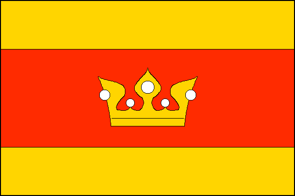 city flag