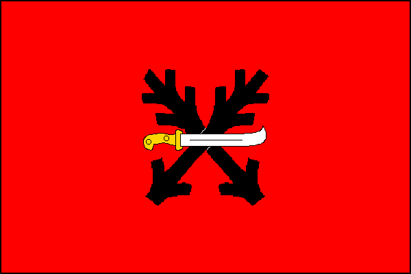 city flag