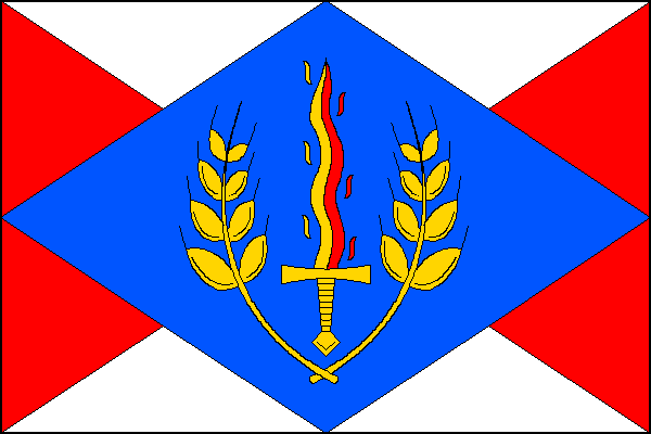 city flag