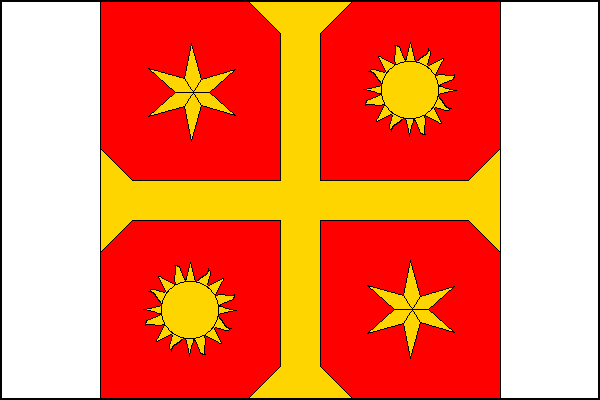 city flag