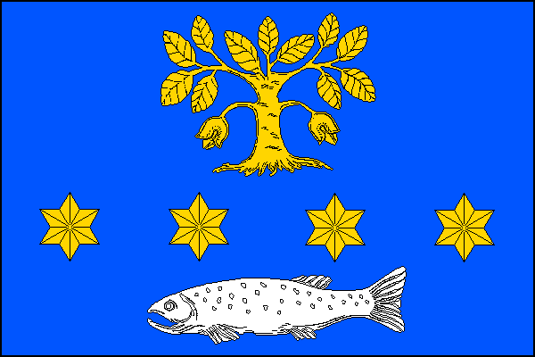 city flag