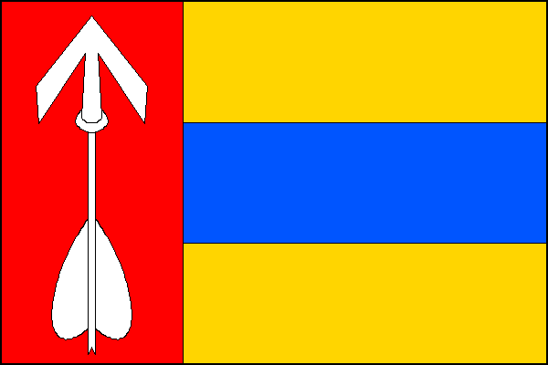 city flag