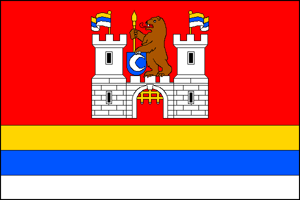 city flag