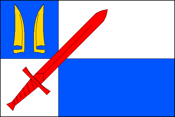 city flag