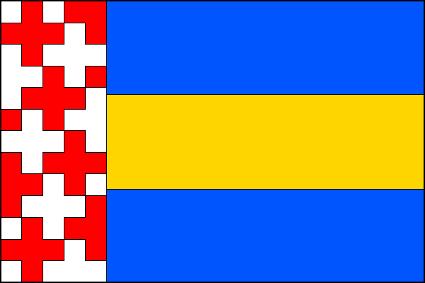 city flag