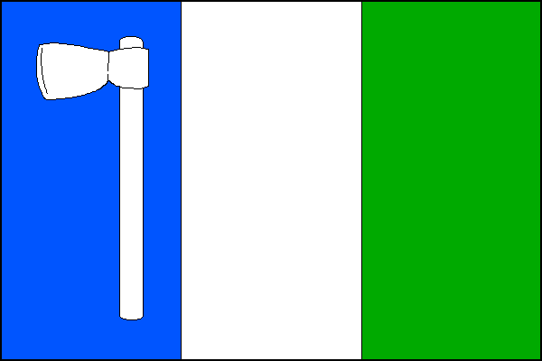 city flag