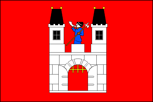 city flag