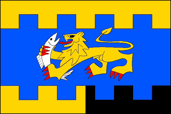 city flag