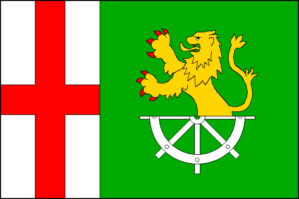 city flag