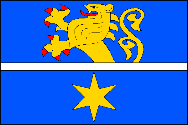 city flag