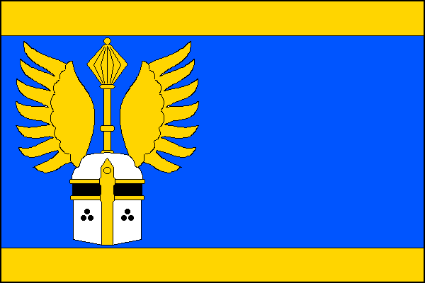 city flag