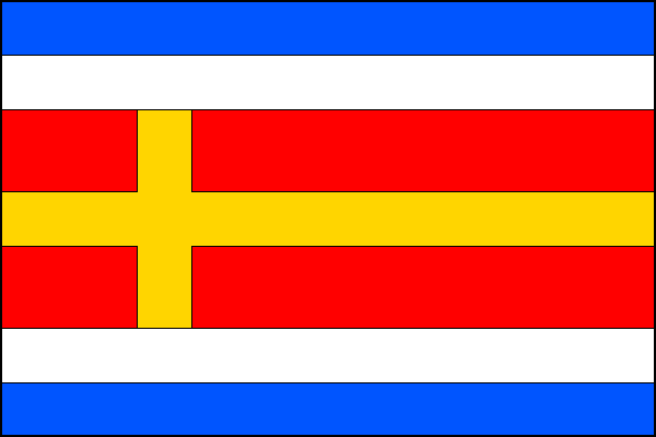 city flag