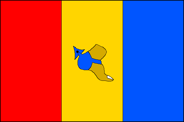 city flag