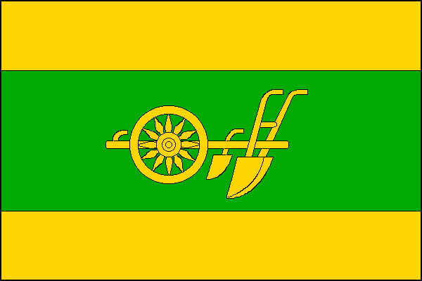 city flag