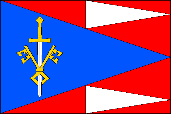 city flag