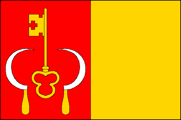 city flag