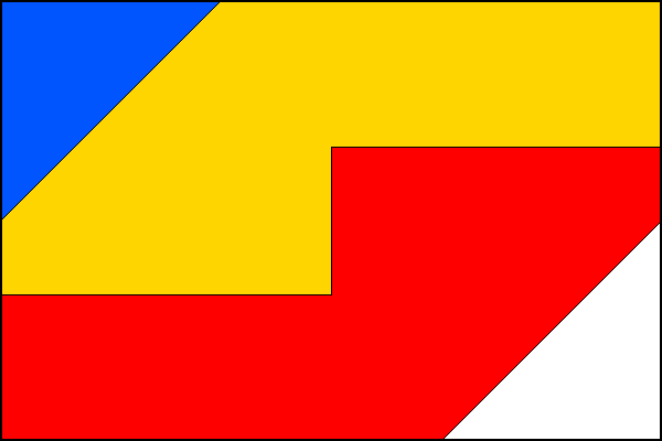 city flag