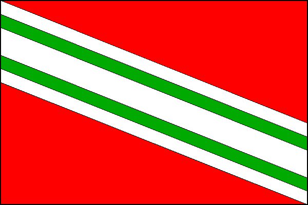 city flag