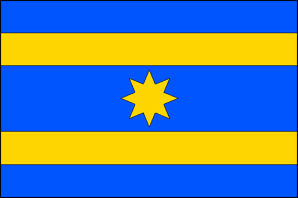 city flag