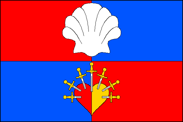 city flag