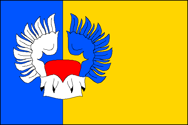 city flag