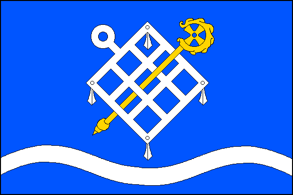 city flag