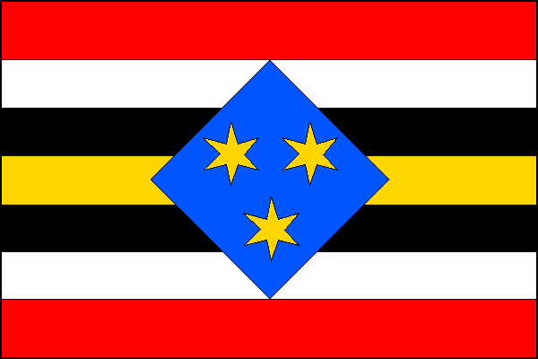 city flag