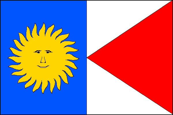 city flag